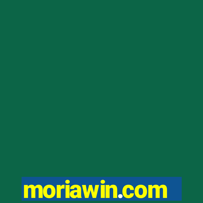 moriawin.com