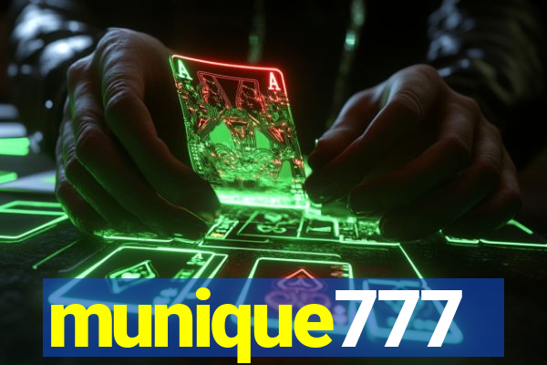 munique777