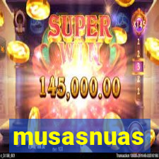 musasnuas