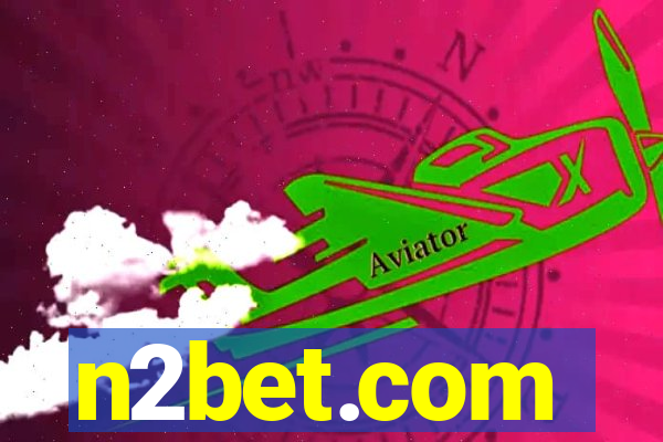 n2bet.com