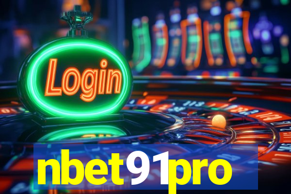 nbet91pro