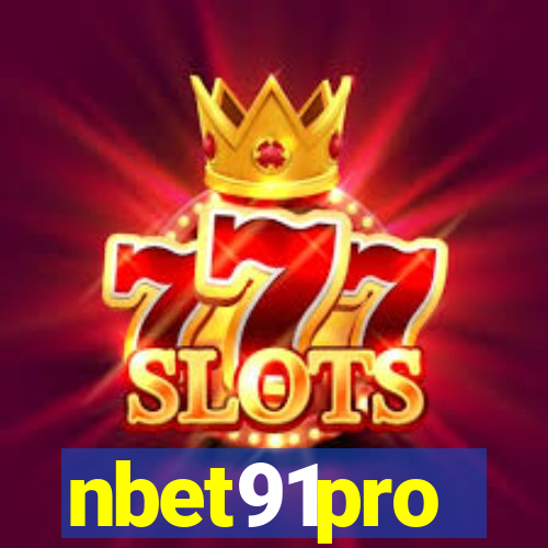 nbet91pro