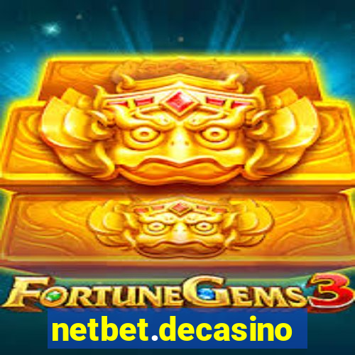 netbet.decasino