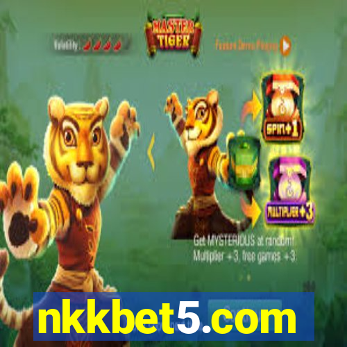 nkkbet5.com