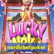 nordicbetpoker