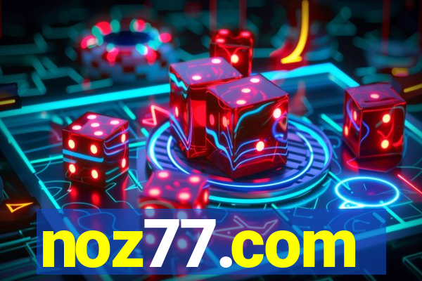 noz77.com