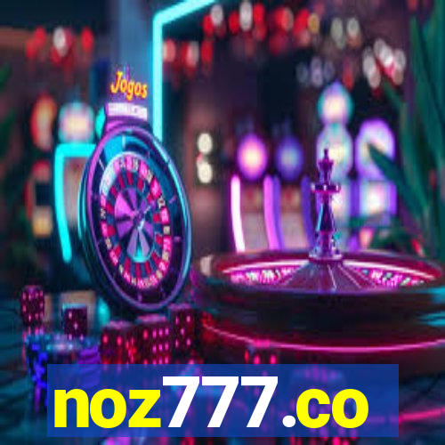 noz777.co