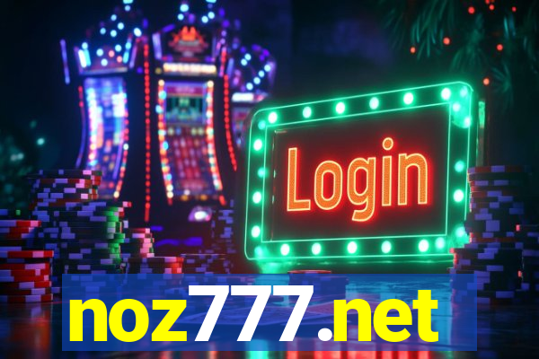 noz777.net