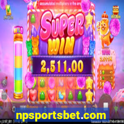 npsportsbet.com