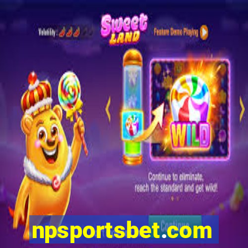 npsportsbet.com