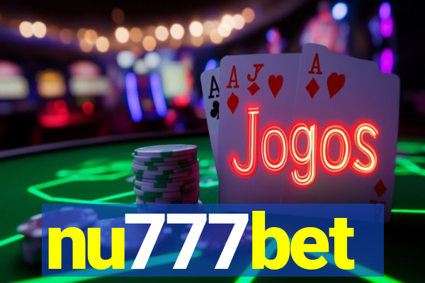 nu777bet