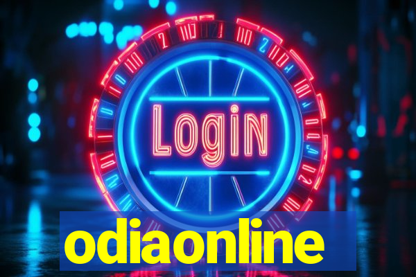 odiaonline