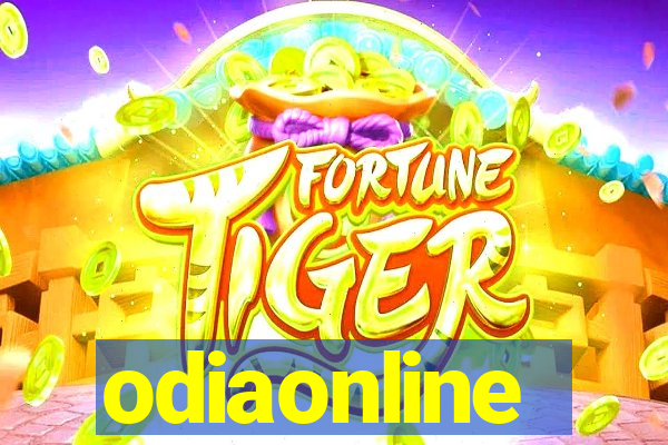 odiaonline