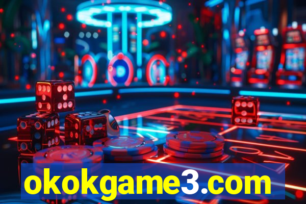 okokgame3.com