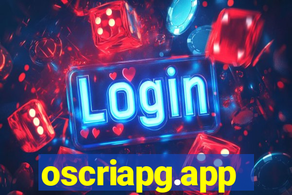 oscriapg.app