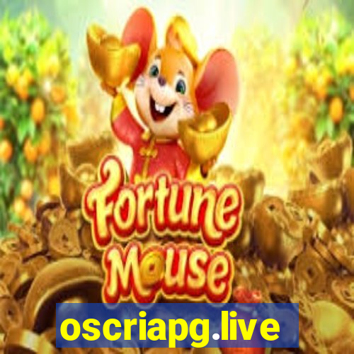 oscriapg.live