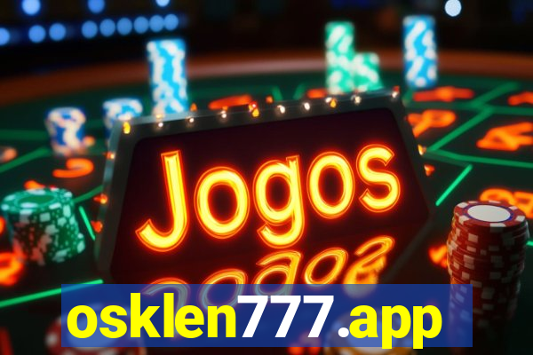 osklen777.app