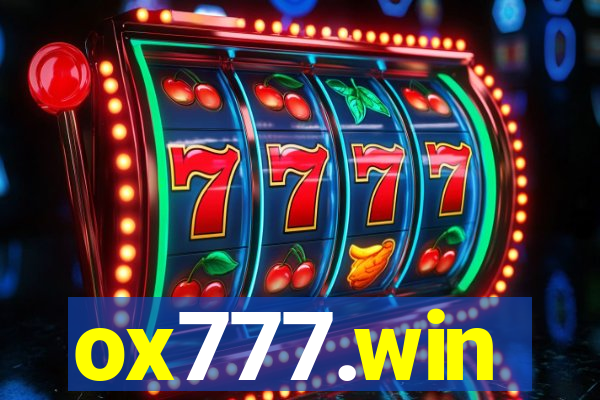 ox777.win