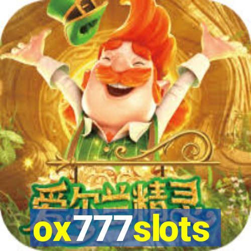 ox777slots