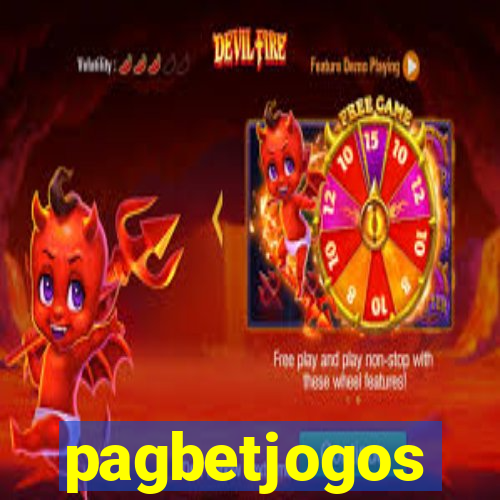 pagbetjogos