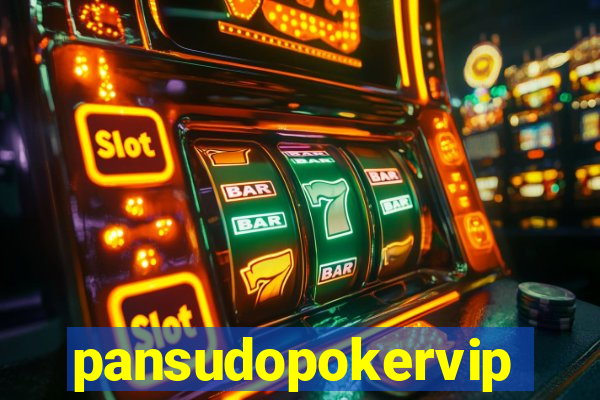 pansudopokervip.net