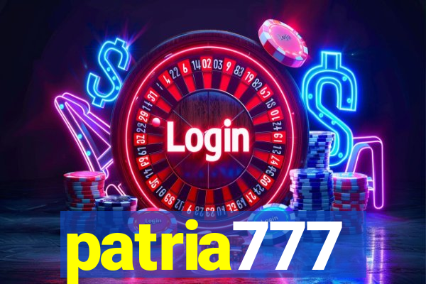 patria777