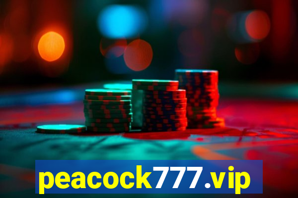 peacock777.vip