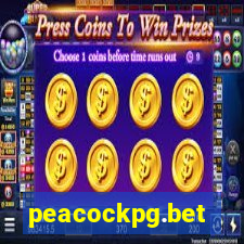 peacockpg.bet