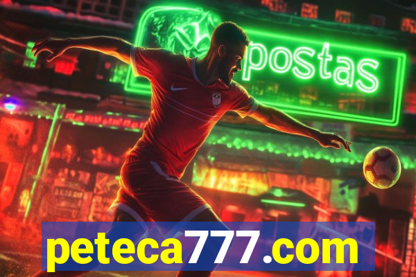 peteca777.com