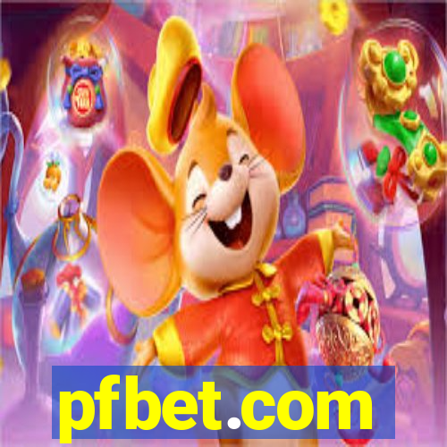 pfbet.com