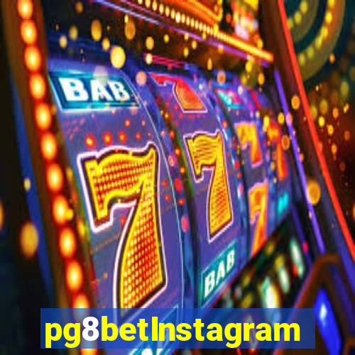 pg8betInstagram