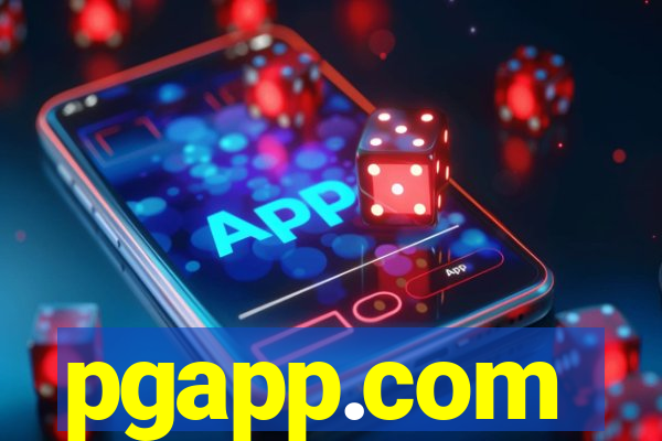 pgapp.com