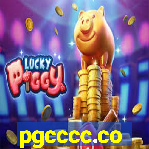 pgcccc.co