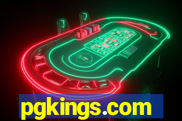 pgkings.com