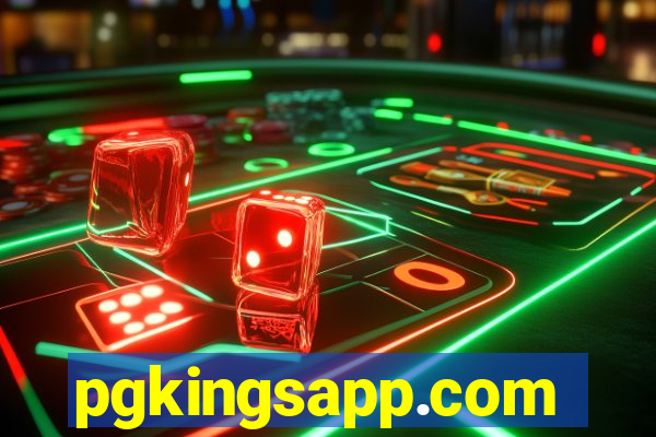 pgkingsapp.com