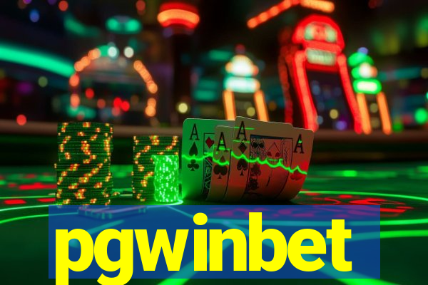 pgwinbet