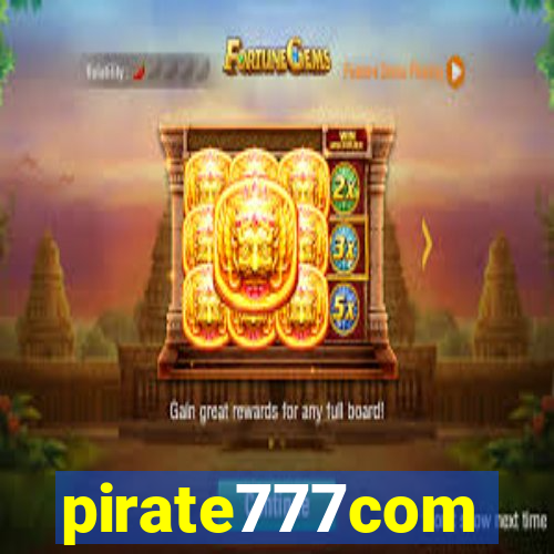 pirate777com