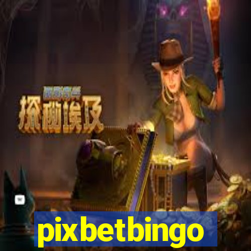 pixbetbingo