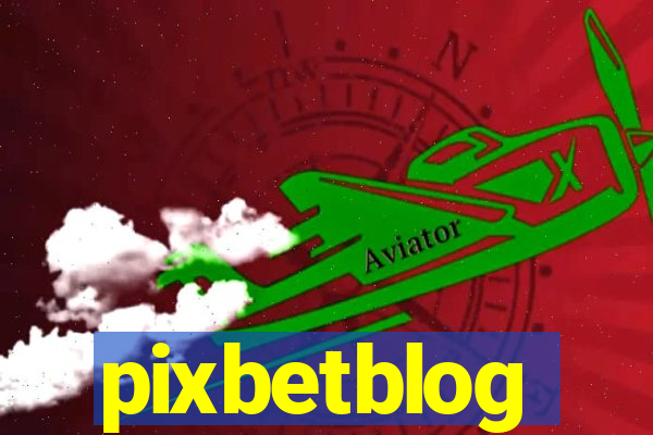 pixbetblog