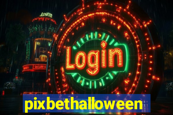 pixbethalloween