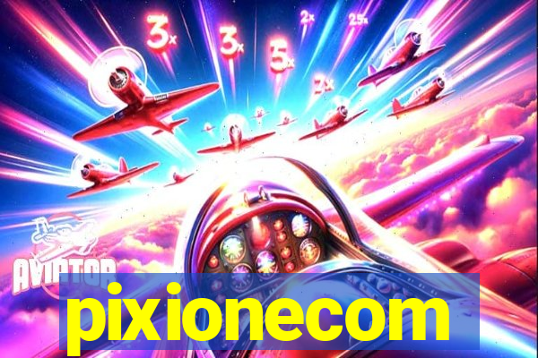 pixionecom