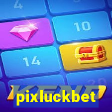 pixluckbet