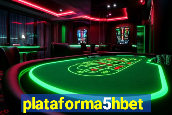 plataforma5hbet.com