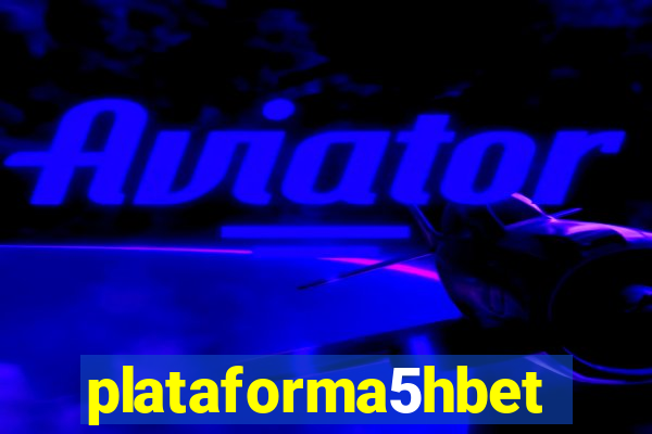 plataforma5hbet.com