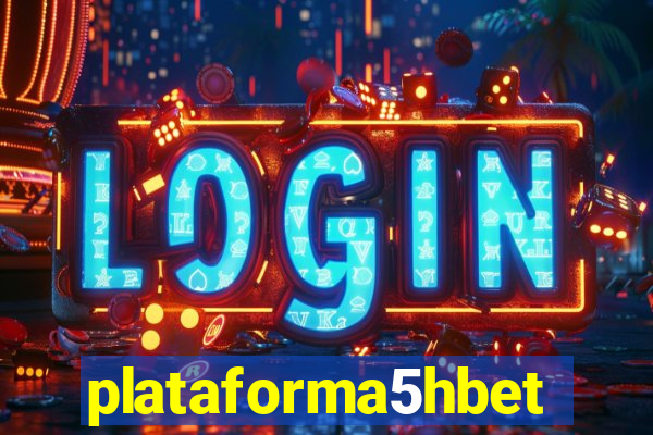 plataforma5hbet.com