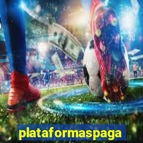 plataformaspagandomuito.com