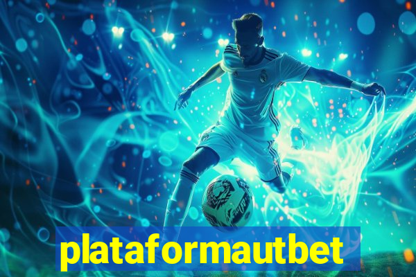 plataformautbet.com