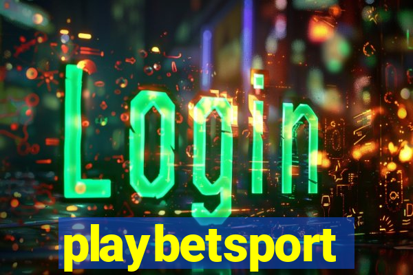 playbetsport