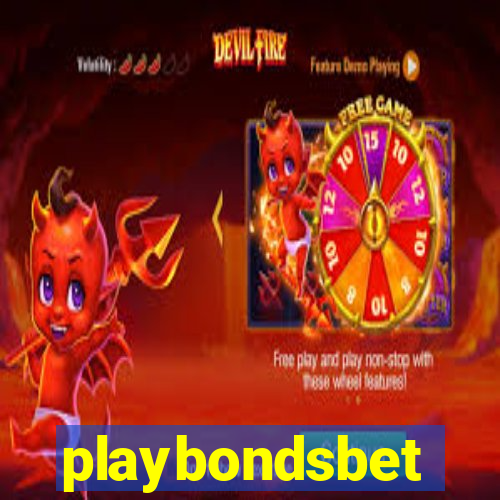 playbondsbet