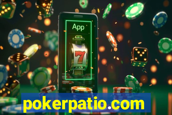 pokerpatio.com